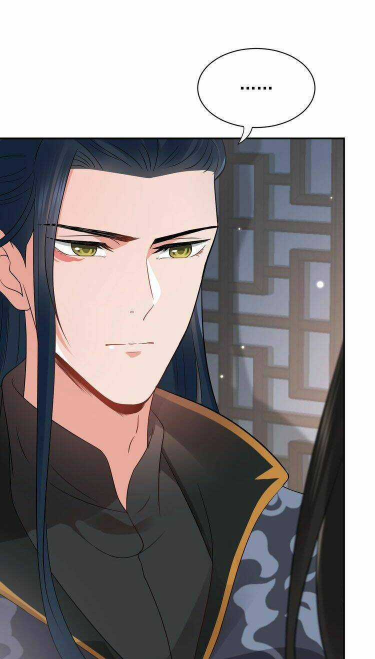 Yêu Tôn Nhất Định Phải Chịu Trách Nhiệm Với Ta Chapter 11 trang 2