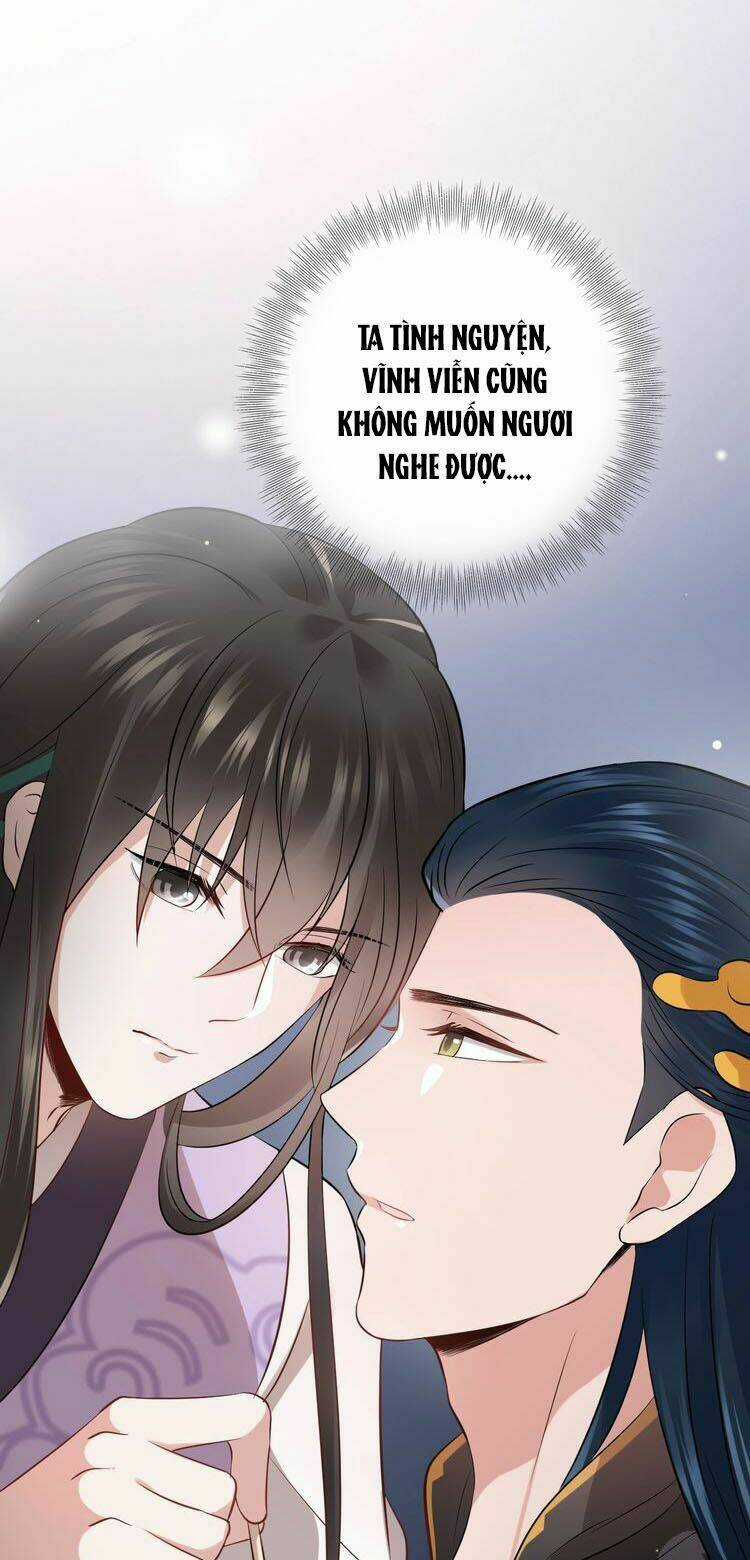 Yêu Tôn Nhất Định Phải Chịu Trách Nhiệm Với Ta Chapter 11 trang 24