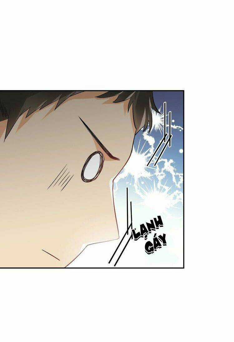 Yêu Tôn Nhất Định Phải Chịu Trách Nhiệm Với Ta Chapter 11 trang 29