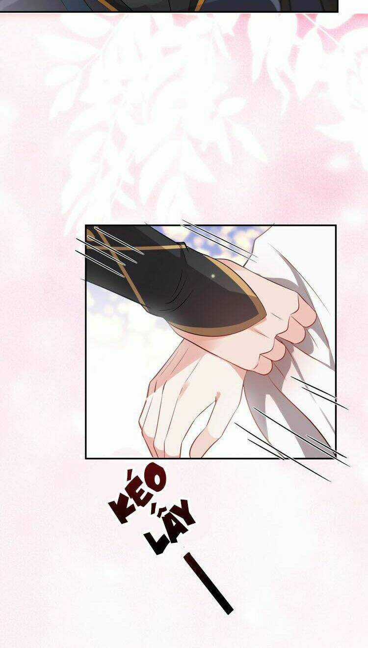 Yêu Tôn Nhất Định Phải Chịu Trách Nhiệm Với Ta Chapter 11 trang 3