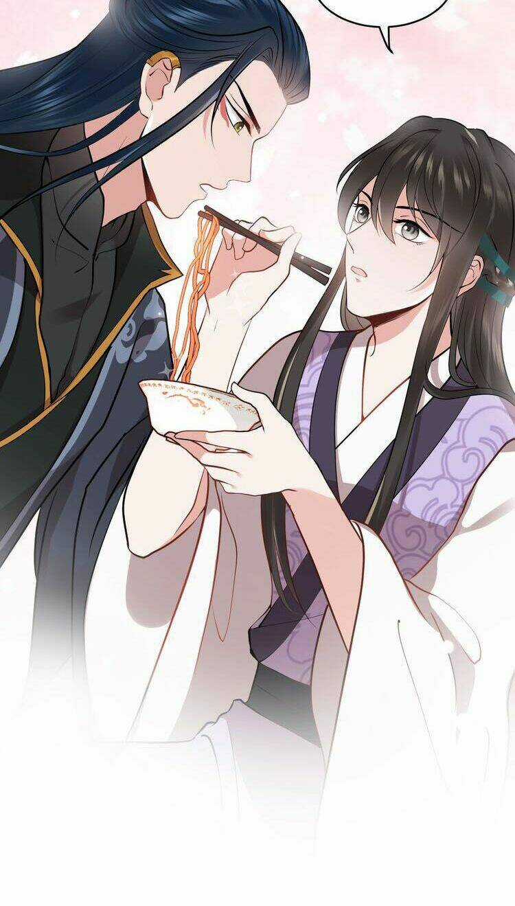 Yêu Tôn Nhất Định Phải Chịu Trách Nhiệm Với Ta Chapter 11 trang 41