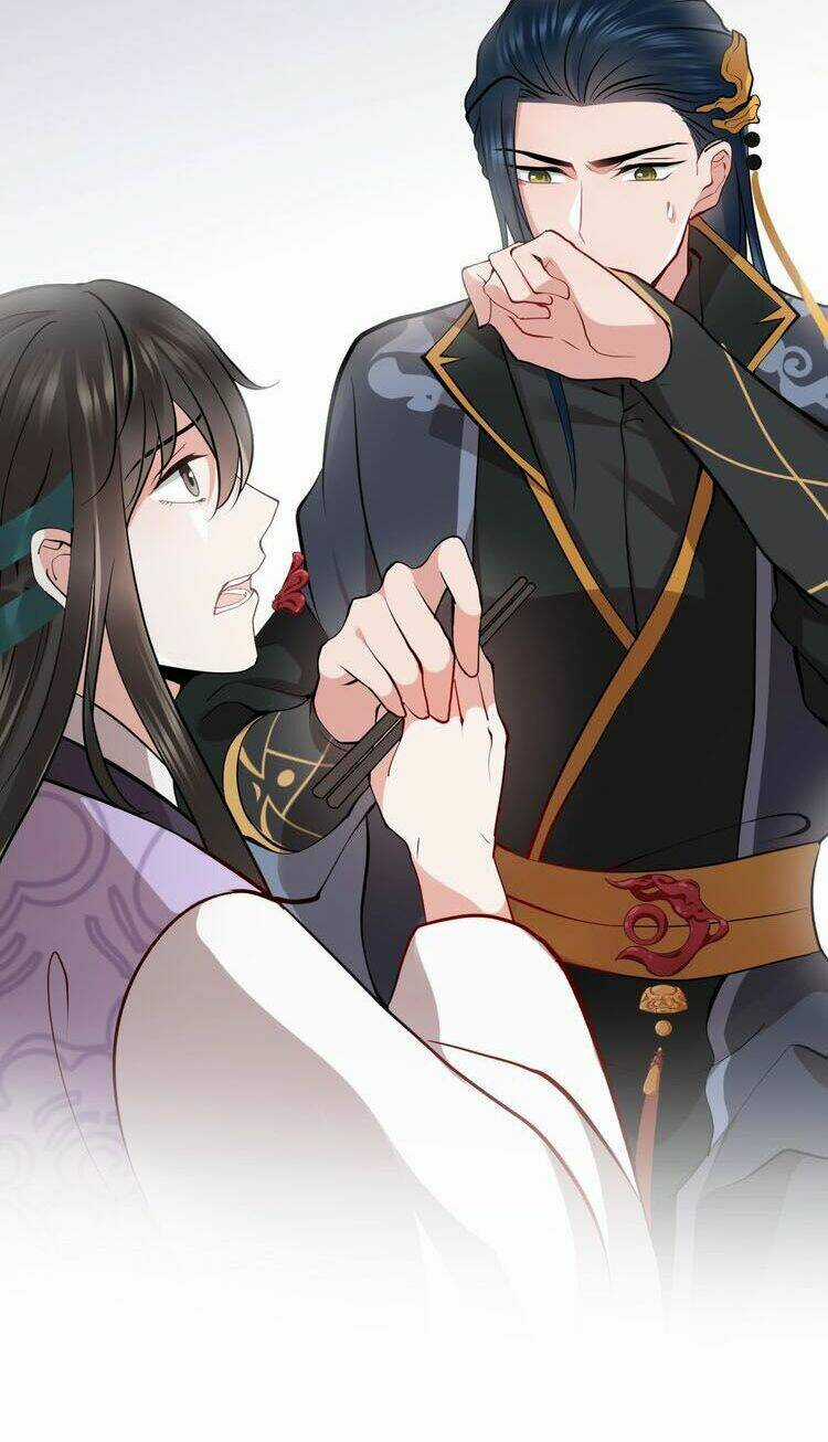 Yêu Tôn Nhất Định Phải Chịu Trách Nhiệm Với Ta Chapter 11 trang 44