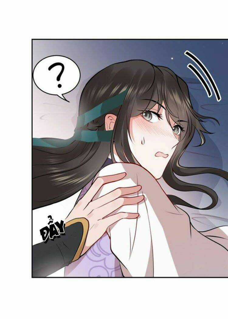 Yêu Tôn Nhất Định Phải Chịu Trách Nhiệm Với Ta Chapter 12 trang 14