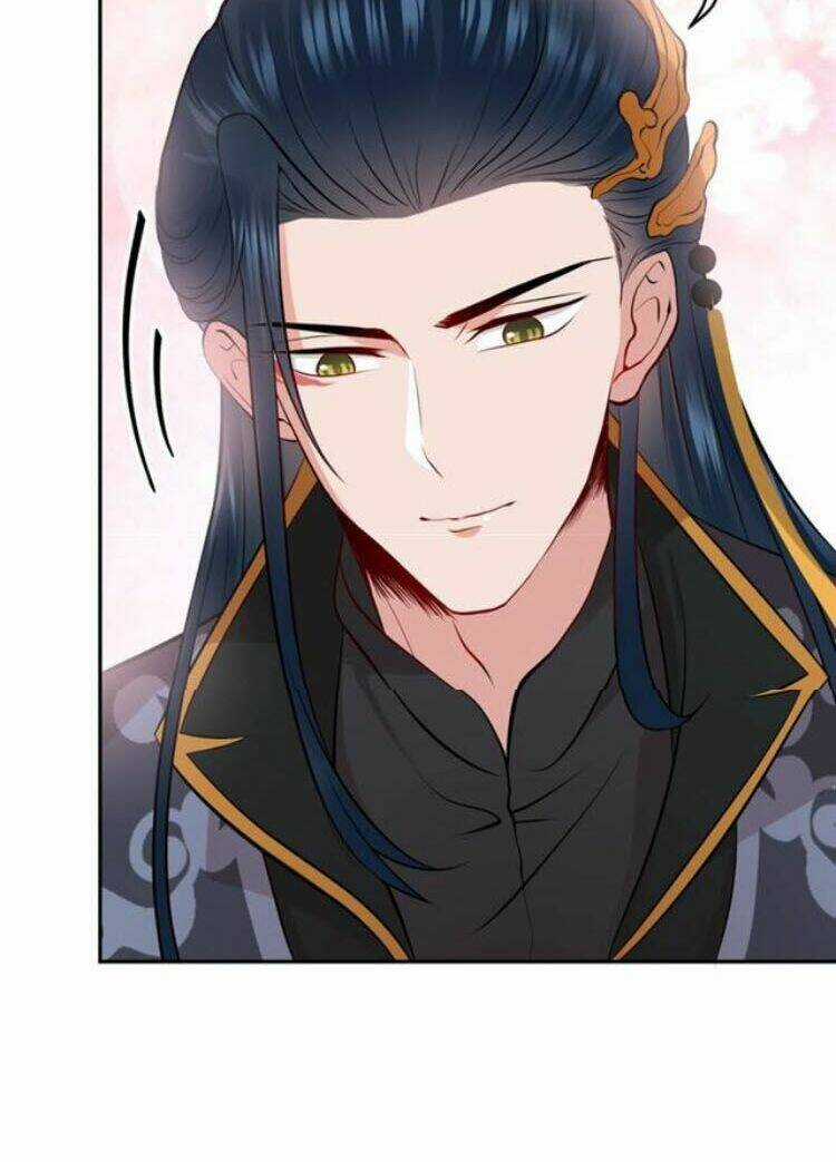 Yêu Tôn Nhất Định Phải Chịu Trách Nhiệm Với Ta Chapter 12 trang 18