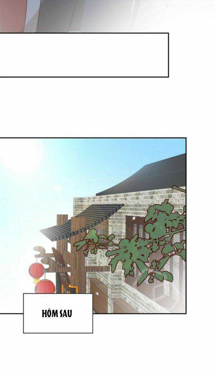 Yêu Tôn Nhất Định Phải Chịu Trách Nhiệm Với Ta Chapter 12 trang 27