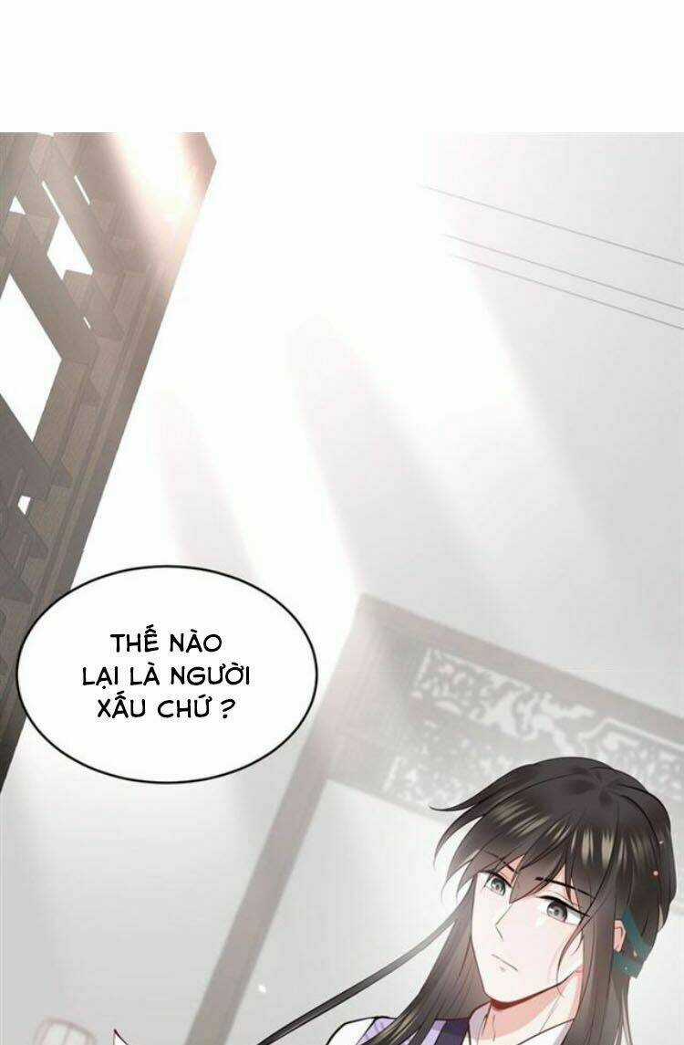 Yêu Tôn Nhất Định Phải Chịu Trách Nhiệm Với Ta Chapter 12 trang 31