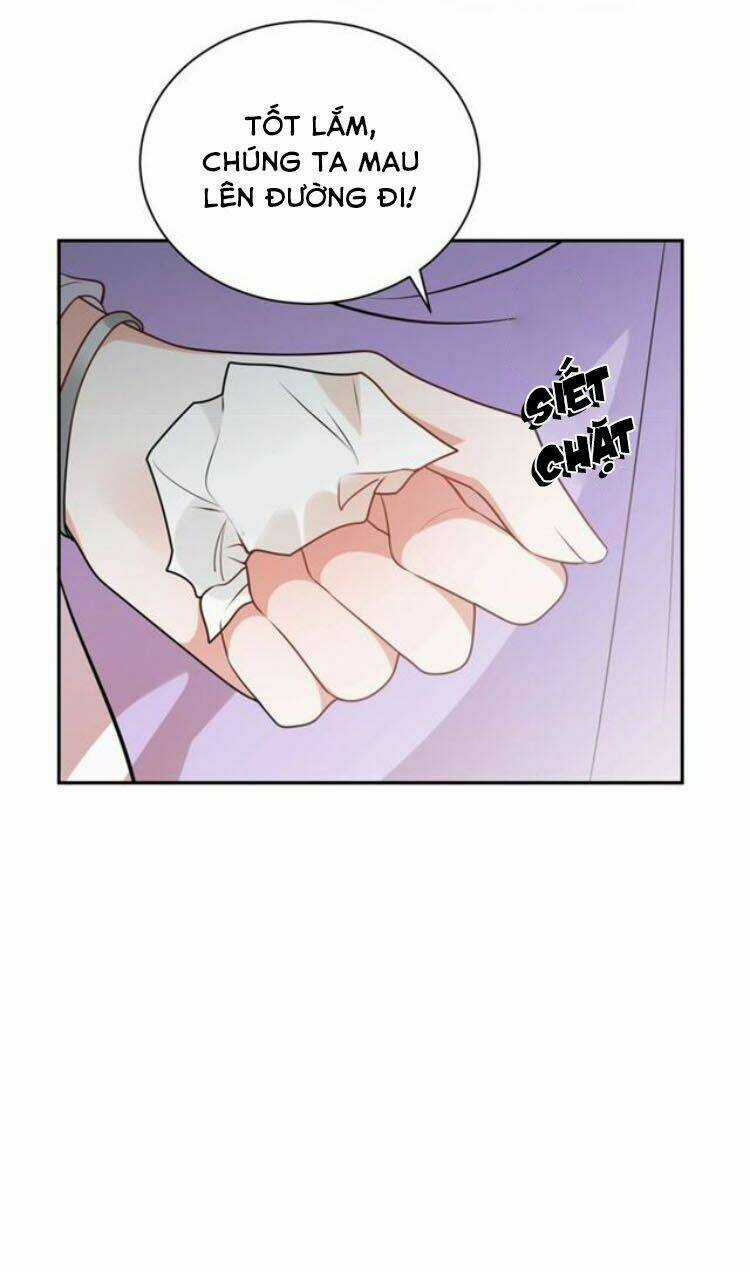 Yêu Tôn Nhất Định Phải Chịu Trách Nhiệm Với Ta Chapter 12 trang 38