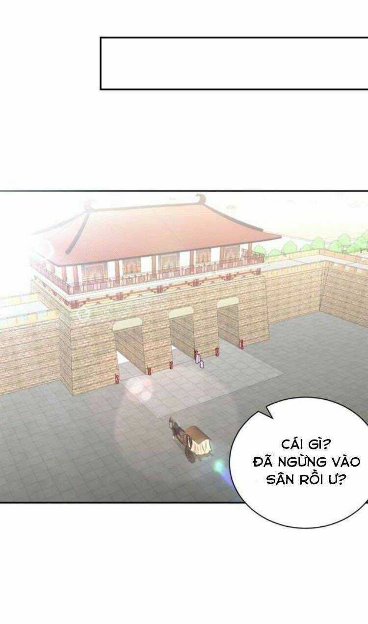 Yêu Tôn Nhất Định Phải Chịu Trách Nhiệm Với Ta Chapter 12 trang 39