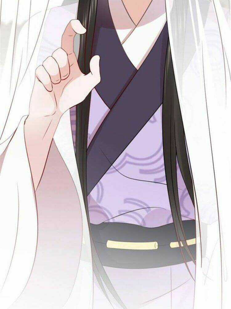 Yêu Tôn Nhất Định Phải Chịu Trách Nhiệm Với Ta Chapter 12 trang 45