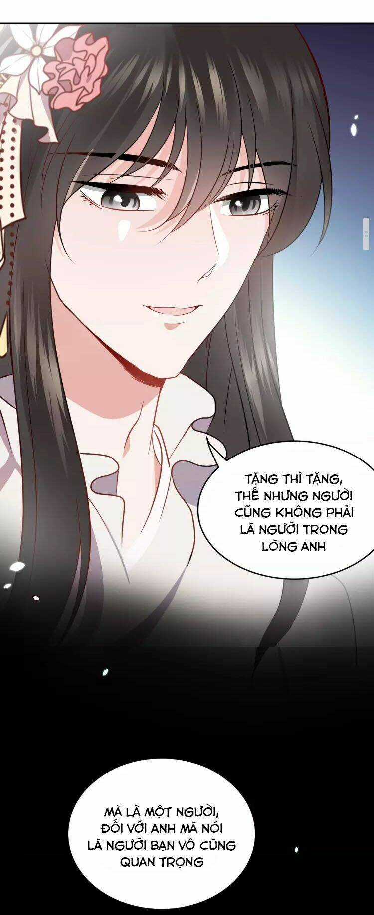 Yêu Tôn Nhất Định Phải Chịu Trách Nhiệm Với Ta Chapter 13 trang 18