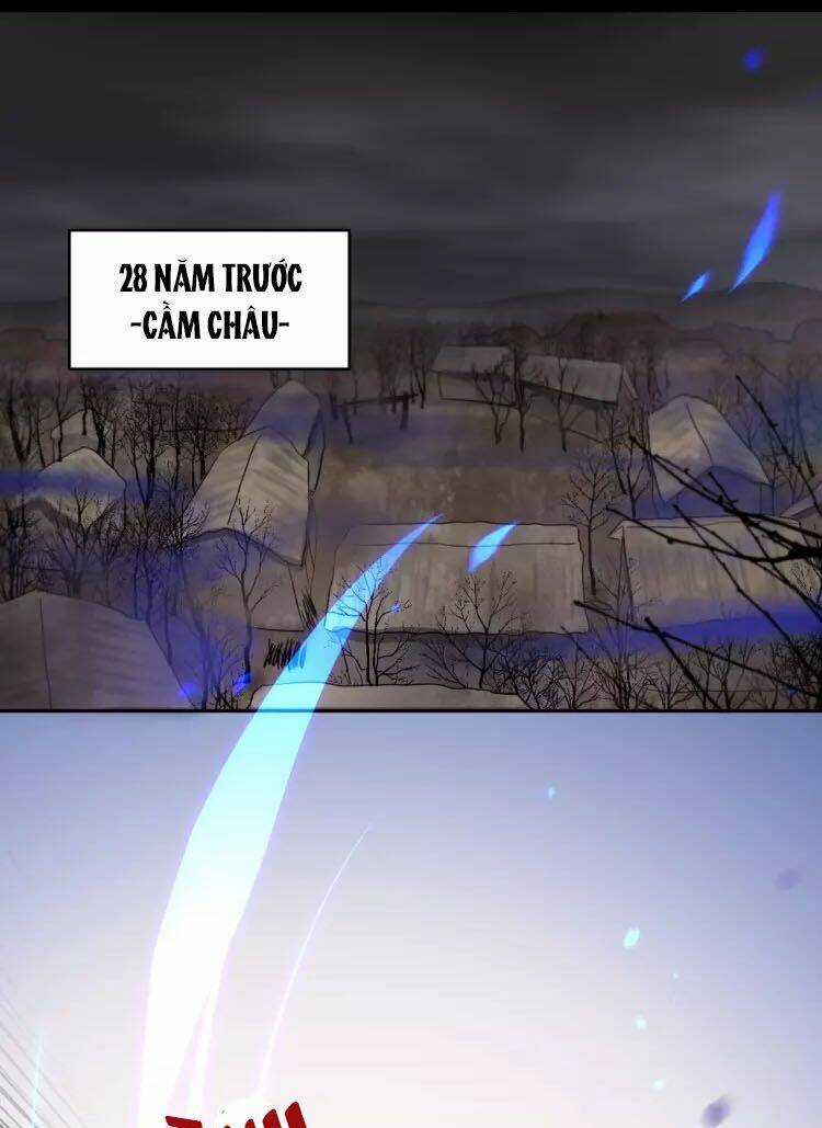 Yêu Tôn Nhất Định Phải Chịu Trách Nhiệm Với Ta Chapter 13 trang 19