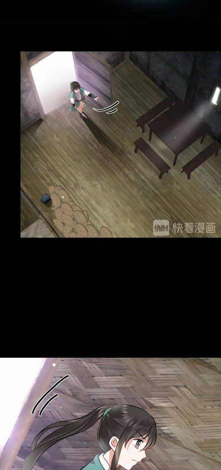 Yêu Tôn Nhất Định Phải Chịu Trách Nhiệm Với Ta Chapter 13 trang 23