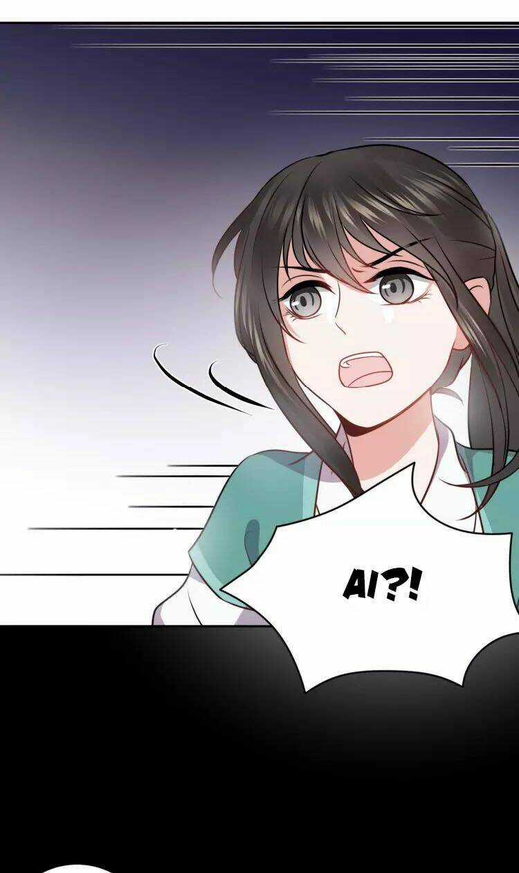 Yêu Tôn Nhất Định Phải Chịu Trách Nhiệm Với Ta Chapter 13 trang 25