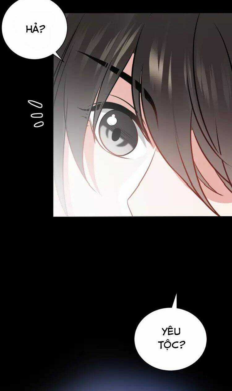 Yêu Tôn Nhất Định Phải Chịu Trách Nhiệm Với Ta Chapter 13 trang 26