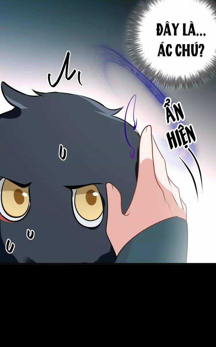 Yêu Tôn Nhất Định Phải Chịu Trách Nhiệm Với Ta Chapter 13 trang 29