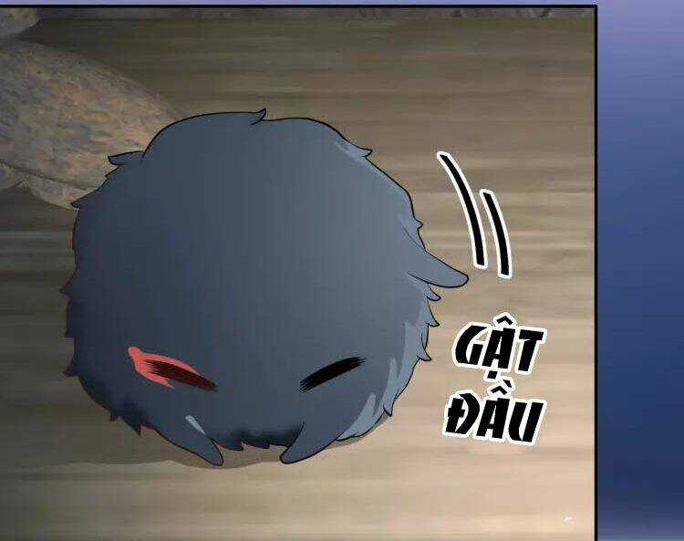 Yêu Tôn Nhất Định Phải Chịu Trách Nhiệm Với Ta Chapter 13 trang 31