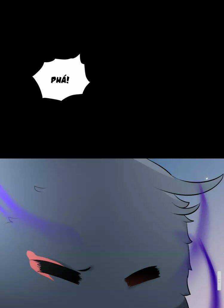 Yêu Tôn Nhất Định Phải Chịu Trách Nhiệm Với Ta Chapter 13 trang 36