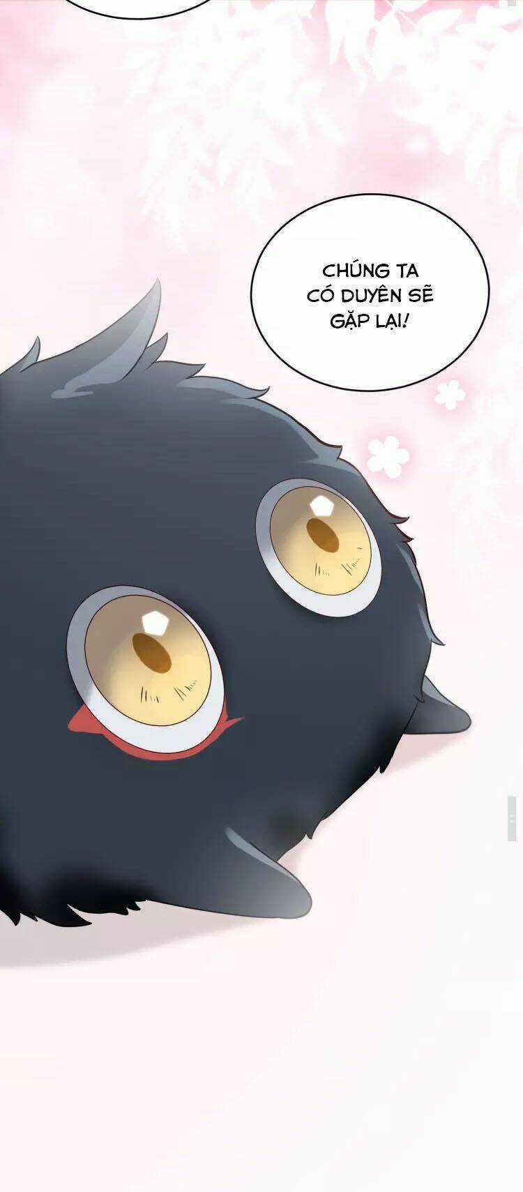 Yêu Tôn Nhất Định Phải Chịu Trách Nhiệm Với Ta Chapter 13 trang 40