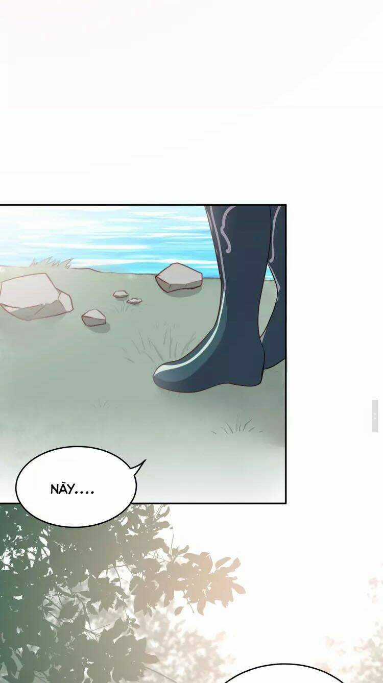 Yêu Tôn Nhất Định Phải Chịu Trách Nhiệm Với Ta Chapter 13 trang 41