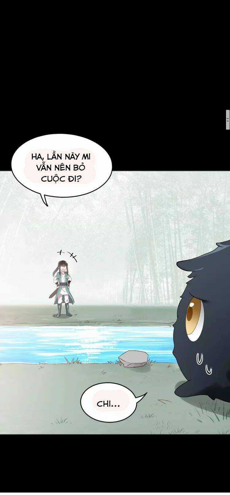 Yêu Tôn Nhất Định Phải Chịu Trách Nhiệm Với Ta Chapter 13 trang 49