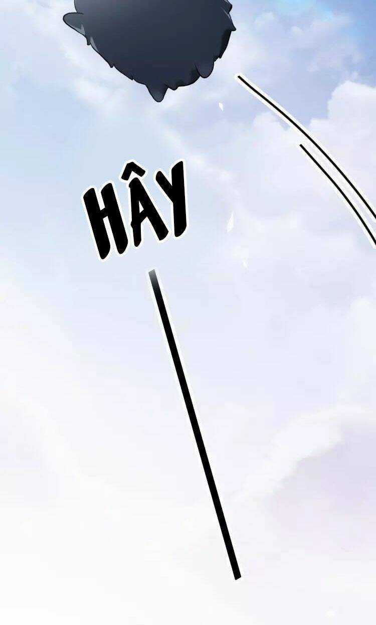 Yêu Tôn Nhất Định Phải Chịu Trách Nhiệm Với Ta Chapter 13 trang 51