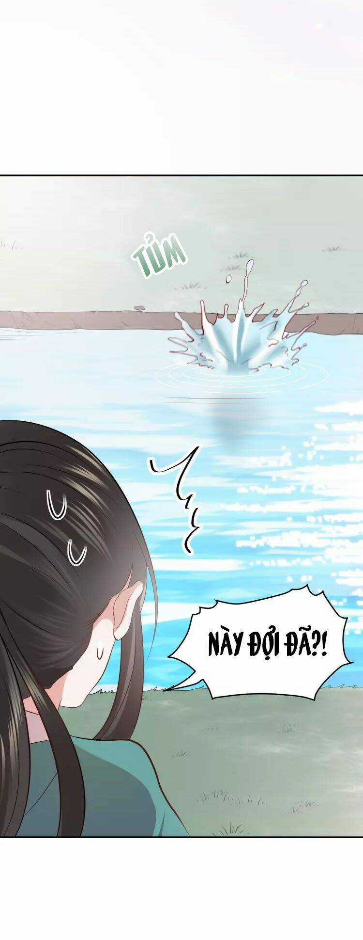 Yêu Tôn Nhất Định Phải Chịu Trách Nhiệm Với Ta Chapter 13 trang 52