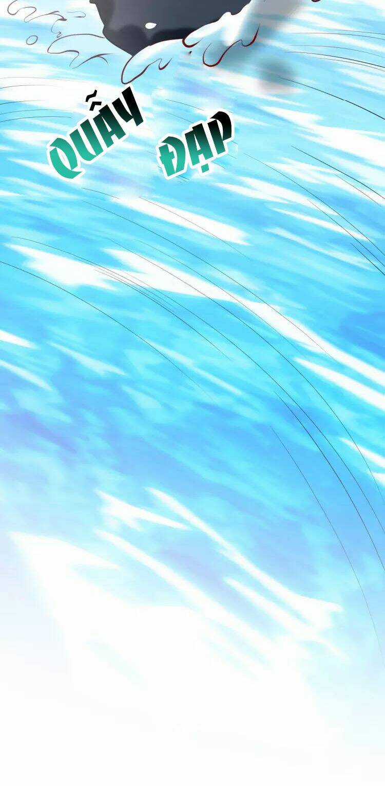 Yêu Tôn Nhất Định Phải Chịu Trách Nhiệm Với Ta Chapter 13 trang 54