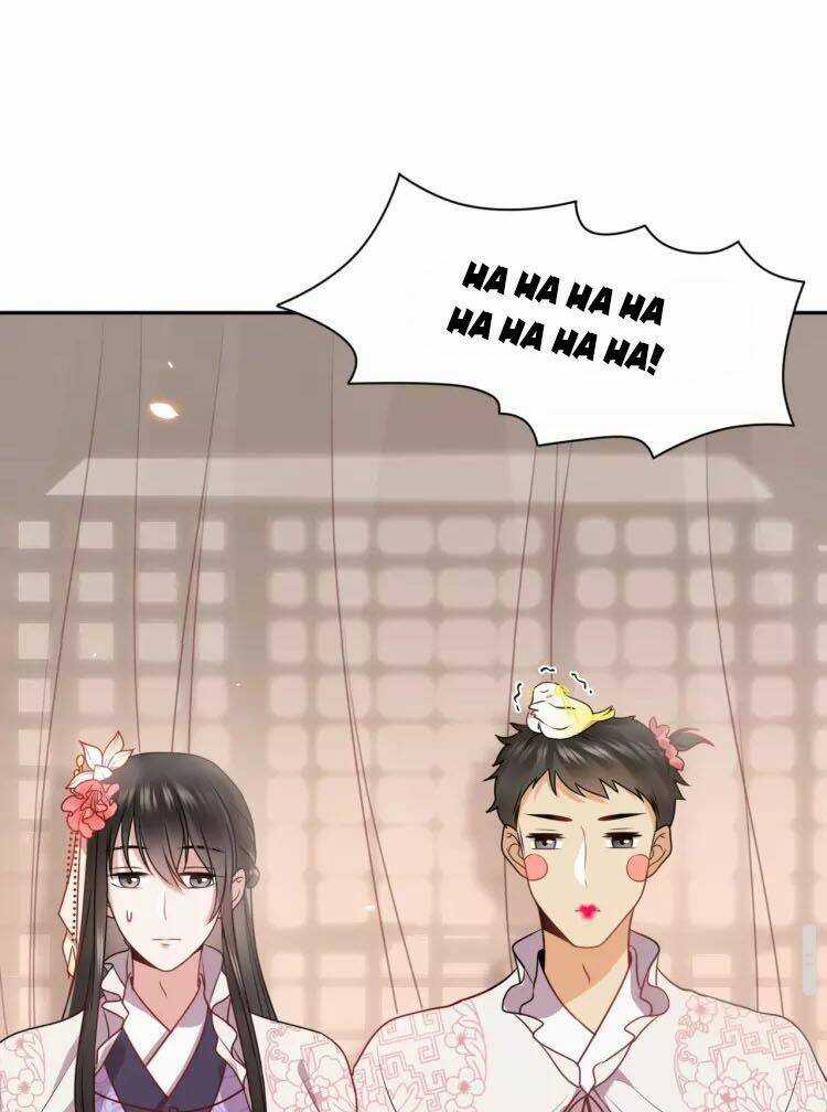 Yêu Tôn Nhất Định Phải Chịu Trách Nhiệm Với Ta Chapter 13 trang 6