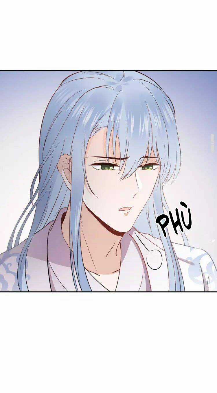 Yêu Tôn Nhất Định Phải Chịu Trách Nhiệm Với Ta Chapter 14 trang 11