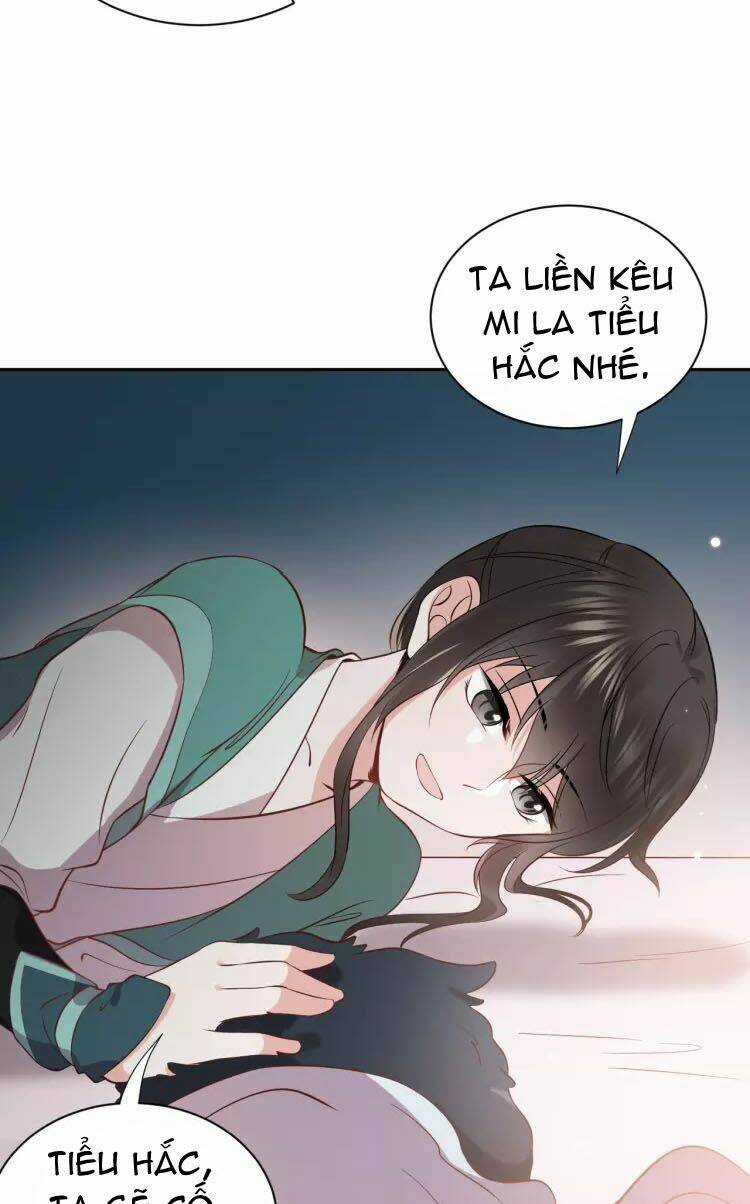 Yêu Tôn Nhất Định Phải Chịu Trách Nhiệm Với Ta Chapter 14 trang 16