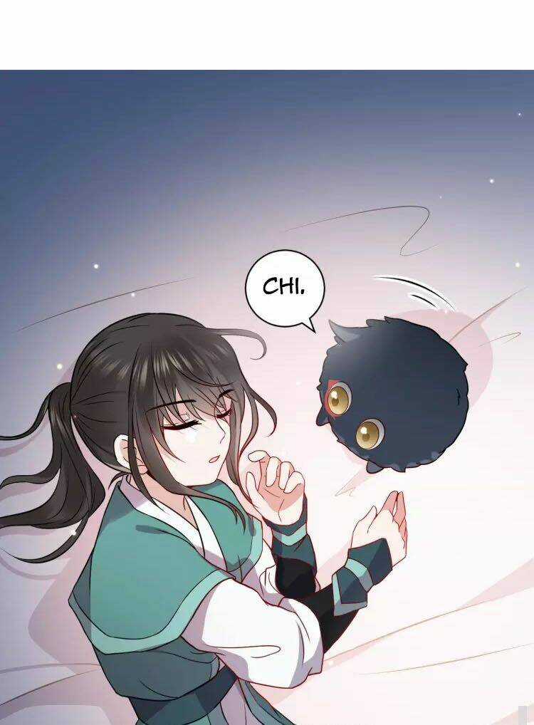 Yêu Tôn Nhất Định Phải Chịu Trách Nhiệm Với Ta Chapter 14 trang 18