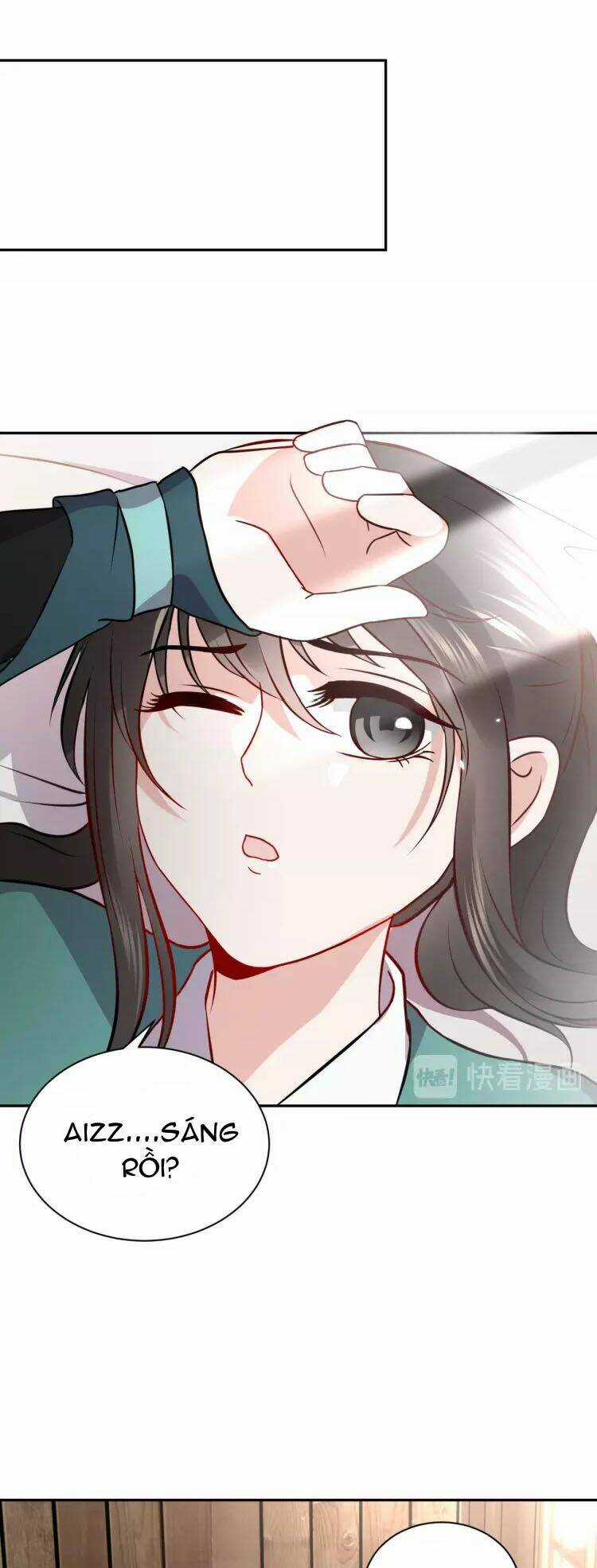 Yêu Tôn Nhất Định Phải Chịu Trách Nhiệm Với Ta Chapter 14 trang 20