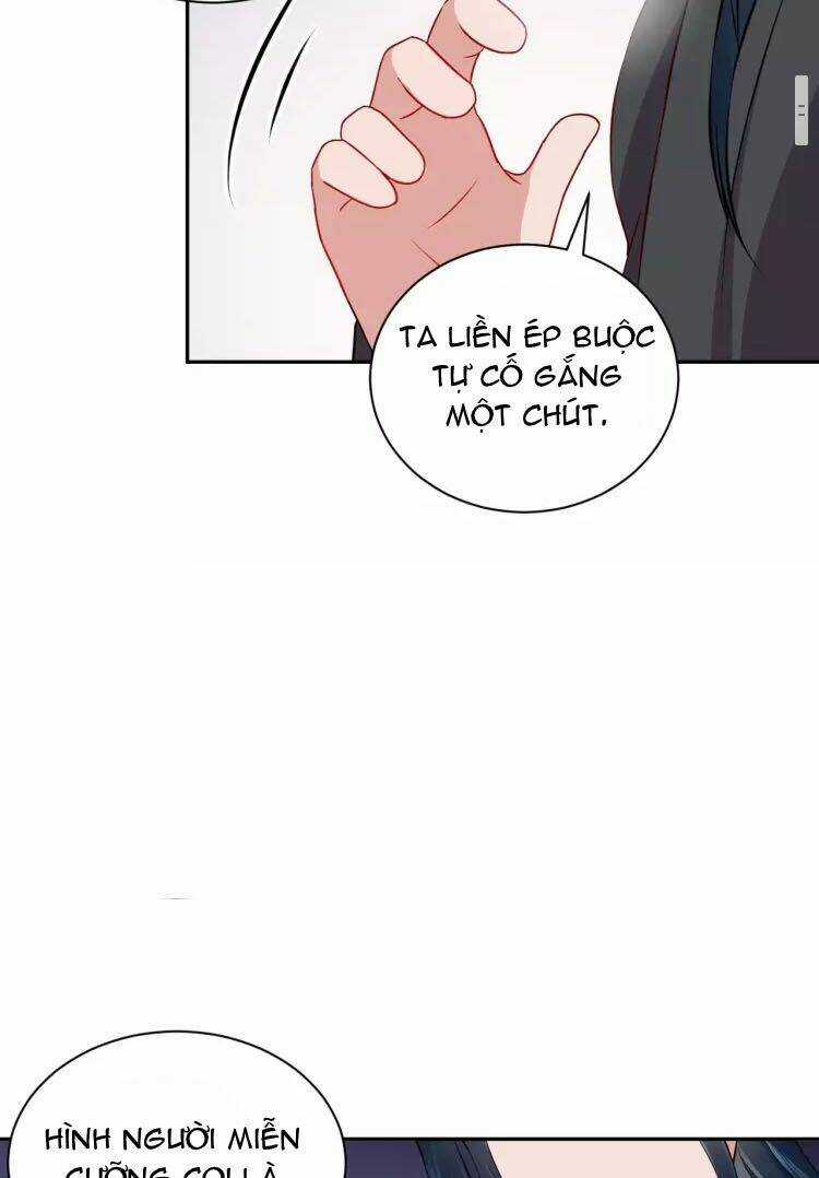 Yêu Tôn Nhất Định Phải Chịu Trách Nhiệm Với Ta Chapter 14 trang 23