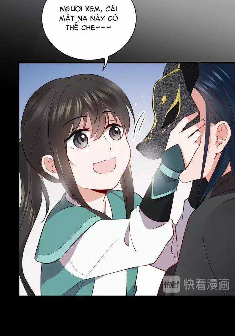 Yêu Tôn Nhất Định Phải Chịu Trách Nhiệm Với Ta Chapter 14 trang 29