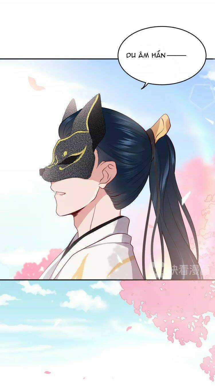 Yêu Tôn Nhất Định Phải Chịu Trách Nhiệm Với Ta Chapter 14 trang 37