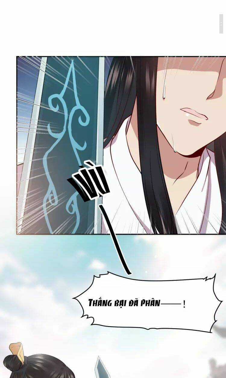 Yêu Tôn Nhất Định Phải Chịu Trách Nhiệm Với Ta Chapter 14 trang 39