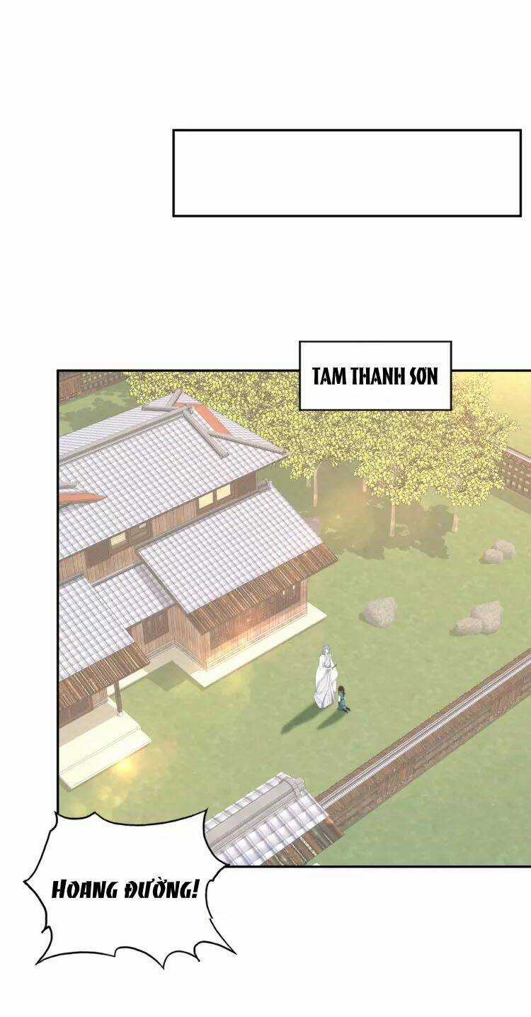 Yêu Tôn Nhất Định Phải Chịu Trách Nhiệm Với Ta Chapter 14 trang 4