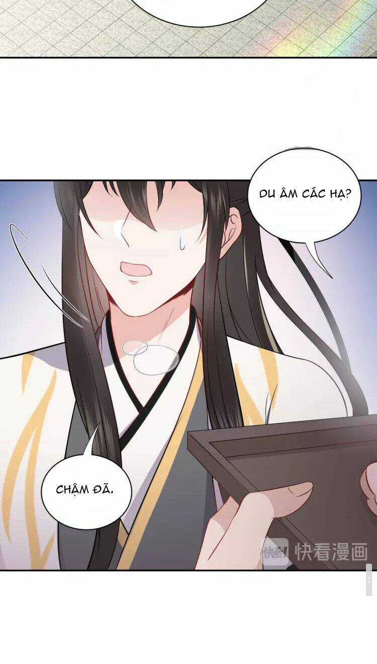 Yêu Tôn Nhất Định Phải Chịu Trách Nhiệm Với Ta Chapter 14 trang 42