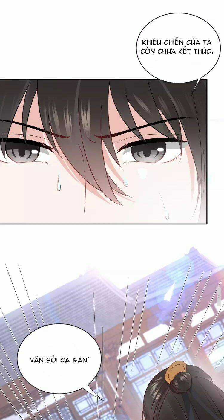 Yêu Tôn Nhất Định Phải Chịu Trách Nhiệm Với Ta Chapter 14 trang 43