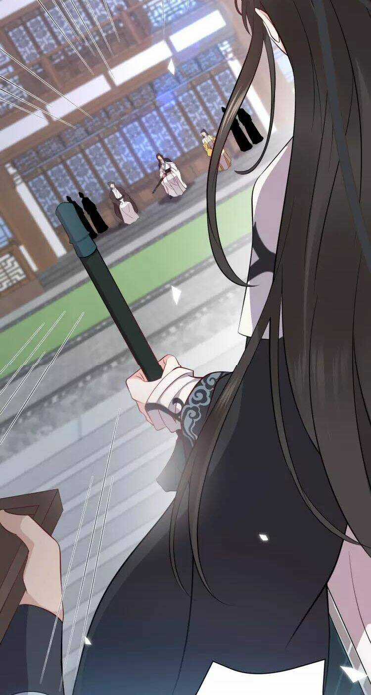 Yêu Tôn Nhất Định Phải Chịu Trách Nhiệm Với Ta Chapter 14 trang 44