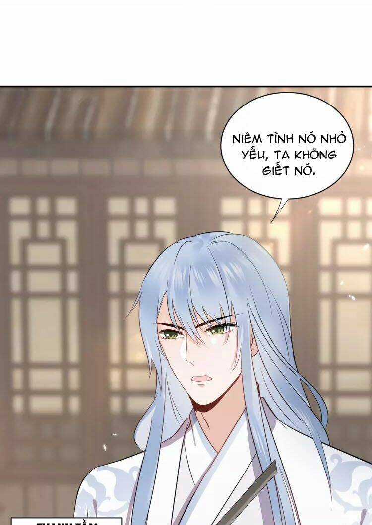 Yêu Tôn Nhất Định Phải Chịu Trách Nhiệm Với Ta Chapter 14 trang 6