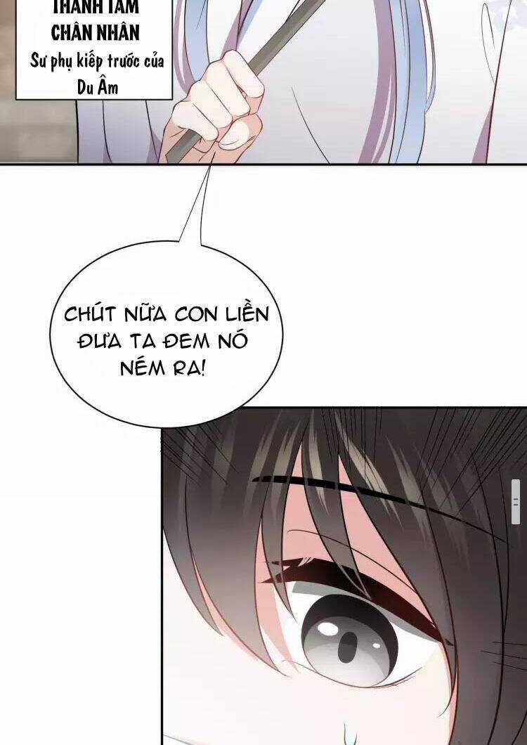 Yêu Tôn Nhất Định Phải Chịu Trách Nhiệm Với Ta Chapter 14 trang 7