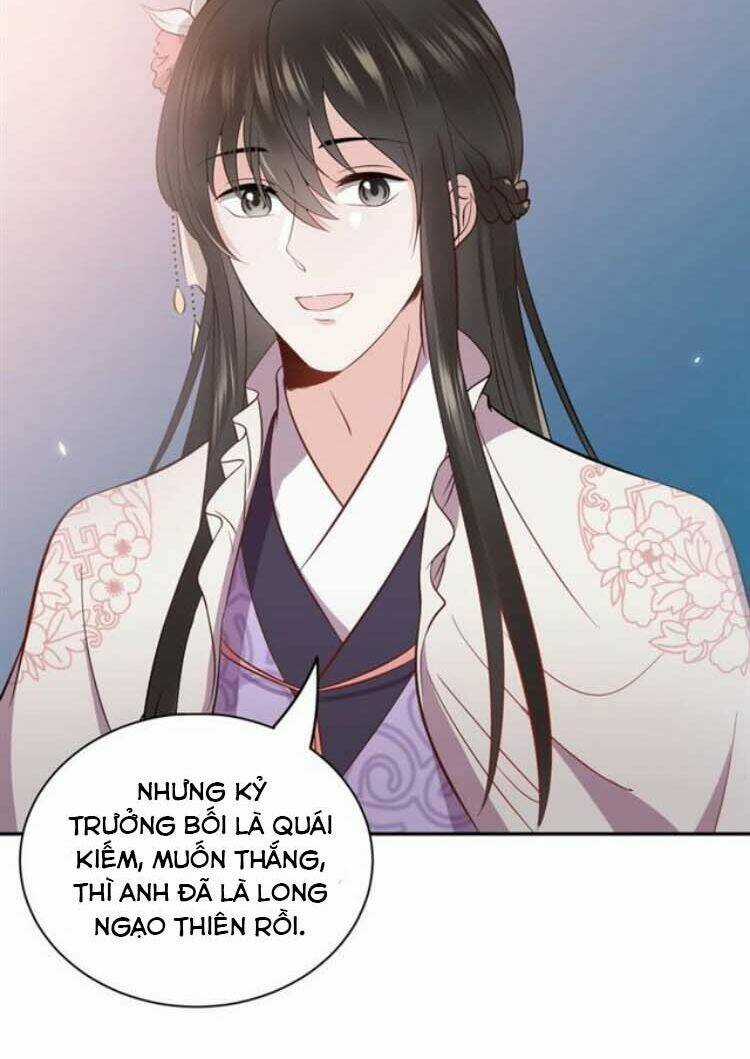 Yêu Tôn Nhất Định Phải Chịu Trách Nhiệm Với Ta Chapter 15 trang 16