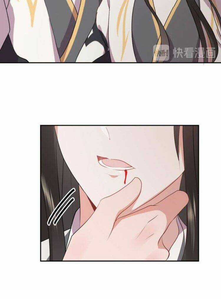 Yêu Tôn Nhất Định Phải Chịu Trách Nhiệm Với Ta Chapter 15 trang 26