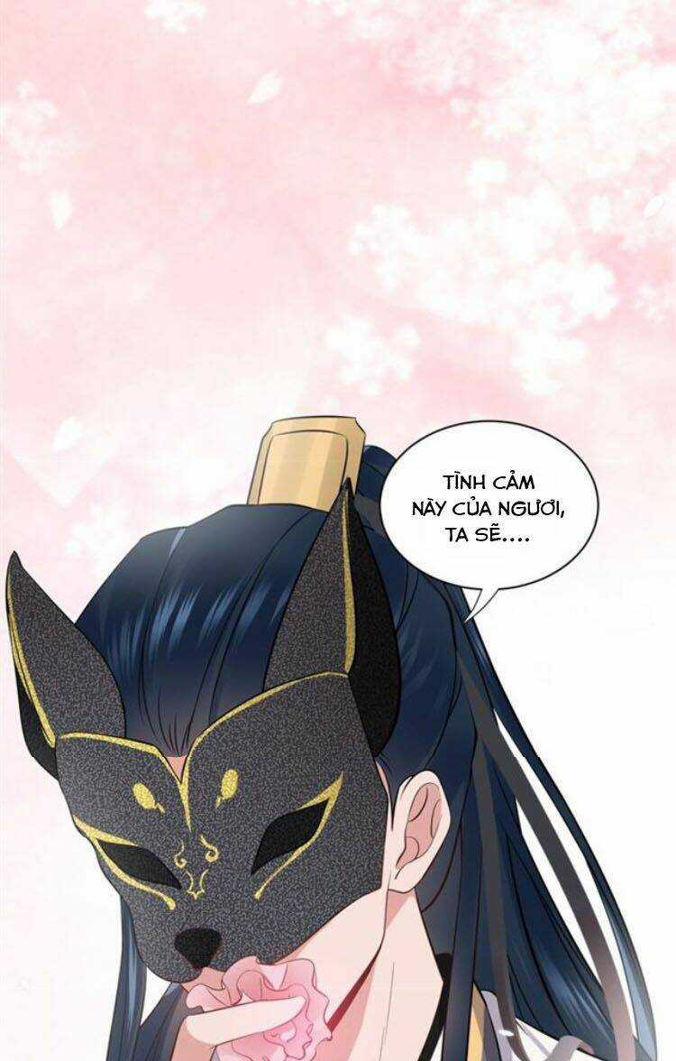 Yêu Tôn Nhất Định Phải Chịu Trách Nhiệm Với Ta Chapter 15 trang 35