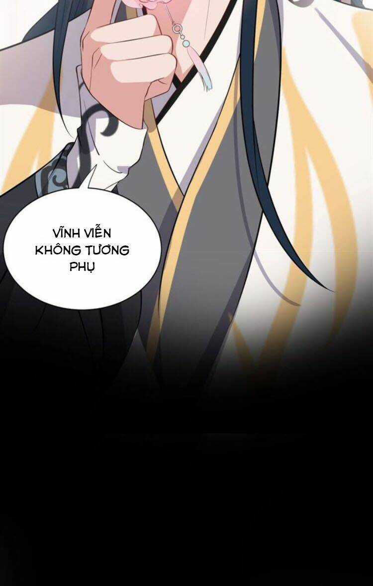 Yêu Tôn Nhất Định Phải Chịu Trách Nhiệm Với Ta Chapter 15 trang 36