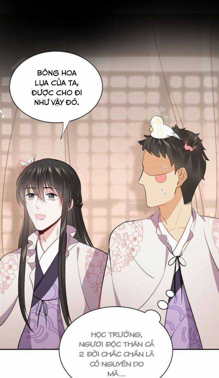 Yêu Tôn Nhất Định Phải Chịu Trách Nhiệm Với Ta Chapter 15 trang 37