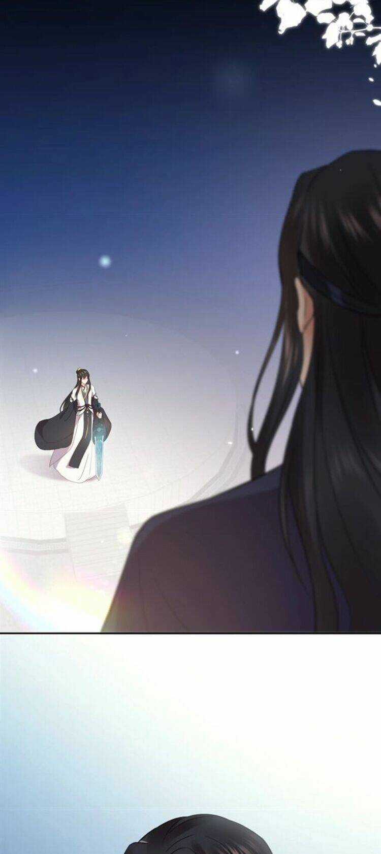 Yêu Tôn Nhất Định Phải Chịu Trách Nhiệm Với Ta Chapter 15 trang 4