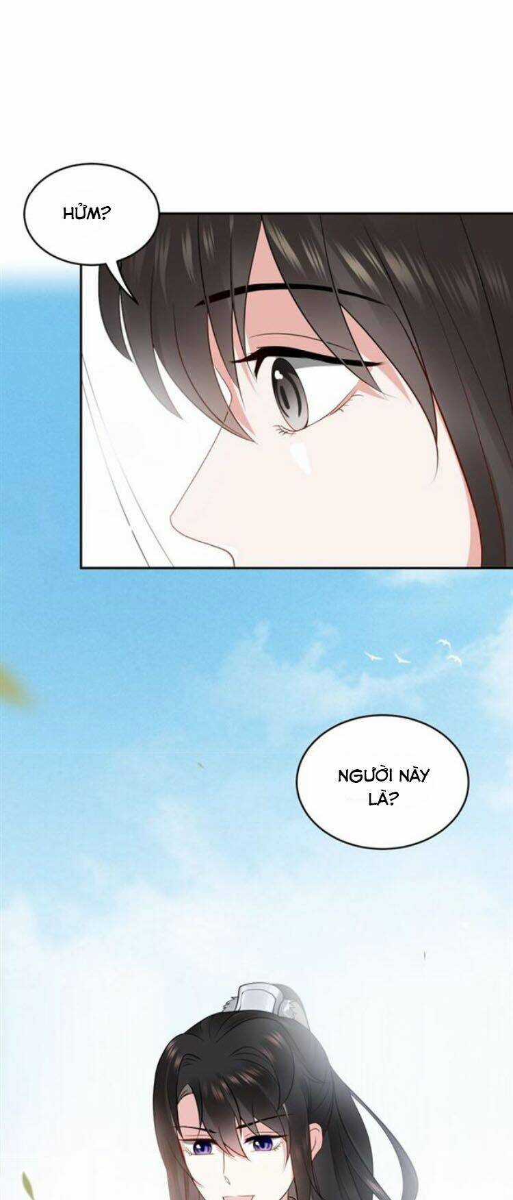 Yêu Tôn Nhất Định Phải Chịu Trách Nhiệm Với Ta Chapter 15 trang 41