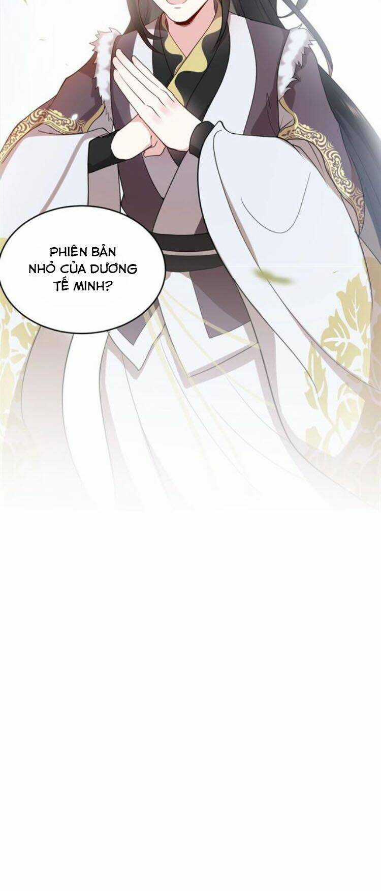 Yêu Tôn Nhất Định Phải Chịu Trách Nhiệm Với Ta Chapter 15 trang 42